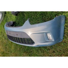 бампер 01 Ford C max 2007- 7M51R17757